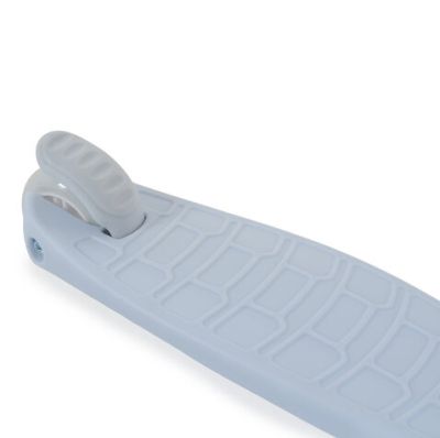 Тротинетка със седалка с родителски контрол TRISTAR Blue