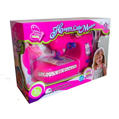 Детска шевна машина 007