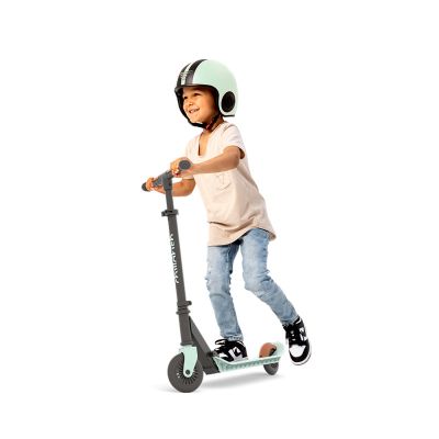 Сгъваема тротинетка Chillafish Flexxi Breeze