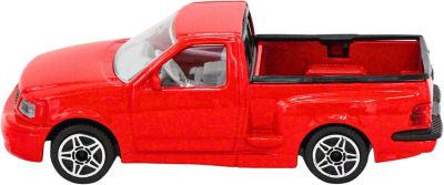 Метална кола пикап Ford SVTF 150 1:43 Bburago