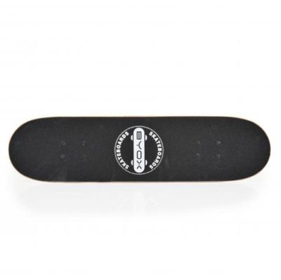 Детски скейтборд с черепи 3006 F443
