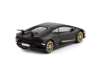Метална кола Lamborghini Huracan Performante 1:43 Bburago