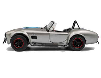 Метален автомобил Shelby Cobra 427 SOLIDO 1:18 - 1804913