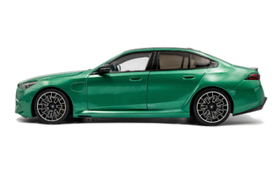 Метален автомобил BMW G90 M5 SOLIDO 1:18 - 1814701