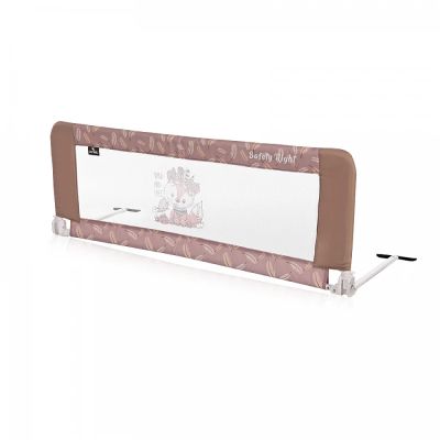 Преграда за легло Safety night Lorelli Beige Foxy
