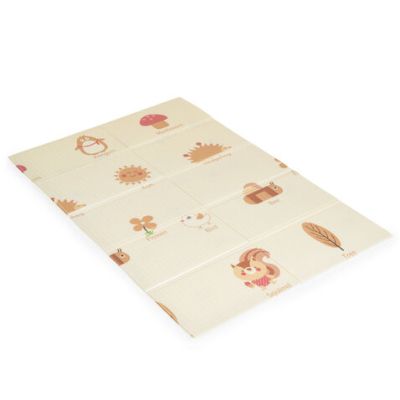 Сгъваем термо килим Holiday XPE 