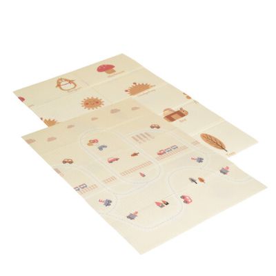 Сгъваем термо килим Holiday XPE 