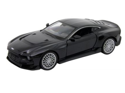 Метална кола Aston Martin Valour Welly 1:24 