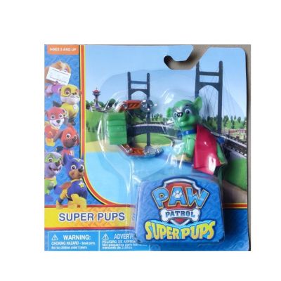 Фигурка Роки Paw Patrol 