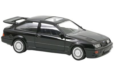 Метална кола Ford Sierra RS Cosworth NOREV 1:43 - 270577