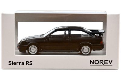 Метална кола Ford Sierra RS Cosworth NOREV 1:43 - 270577