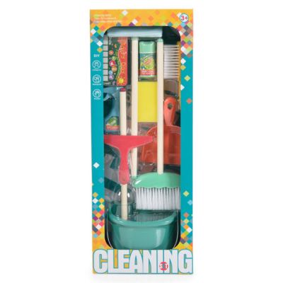 Детски комплект за почистване XG2-20A  