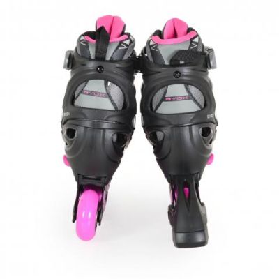 Детски регулируеми ролери Byox Dazzle L 38-41
