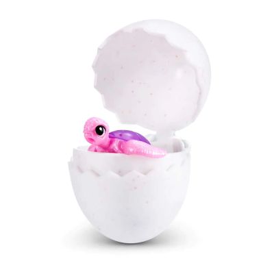 Мама костенурка с бебета изненада Zuru Pets Alive 9560