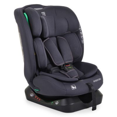 Стол за кола Aventura 40-150см Grey