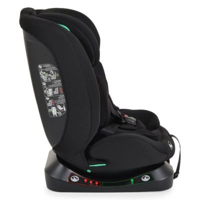 Стол за кола Aventura 40-150см Black