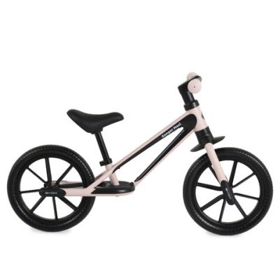 Балансиращ велосипед Ranger Maxi Pink