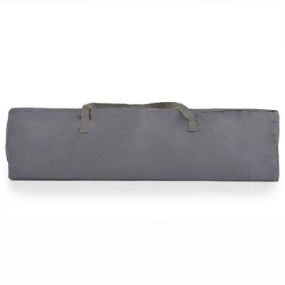 Кошара Joyzi Cangaroo сив