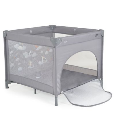 Кошара Joyzi Cangaroo сив