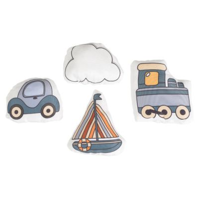 Кошара Joyzi Cangaroo сив