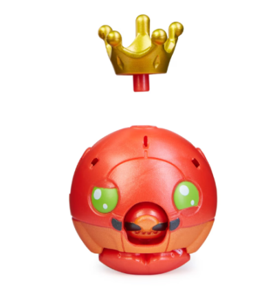 Комплект Bakugan King Red 