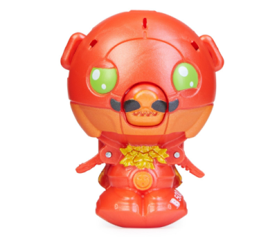 Комплект Bakugan King Red 