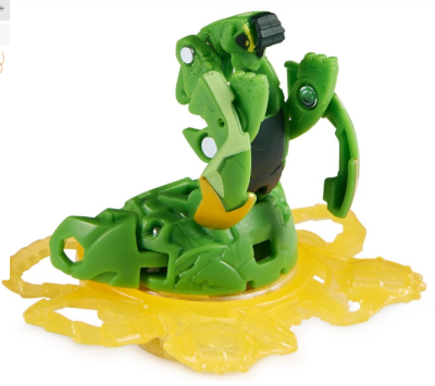 грален комплект Bakugan Special Attack Mantid