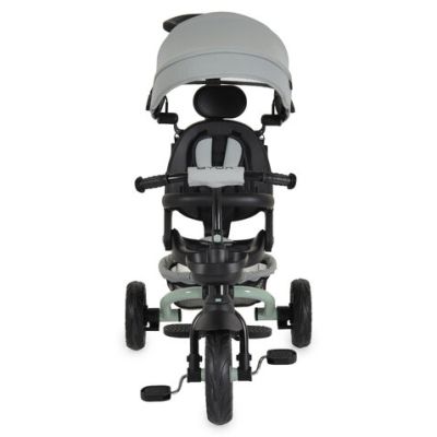 Сгъваема триколка Explore Byox зелен