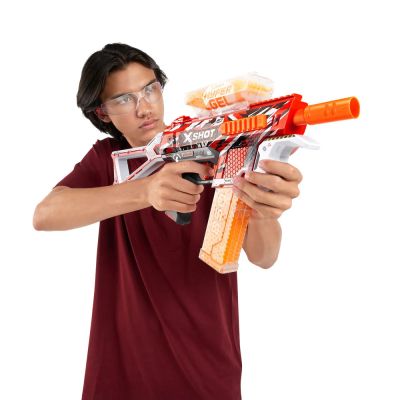 Бластер с гел топчета Trace Fire X Shot HYPER GEL 36621