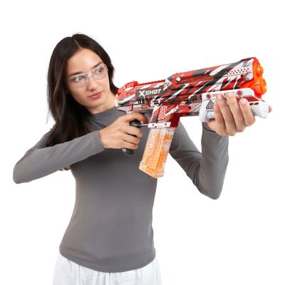 Бластер с гел топчета Clutch X Shot HYPER GEL 36622 