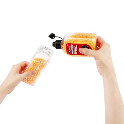 Бластер с гел топчета Clutch X Shot HYPER GEL 36622 