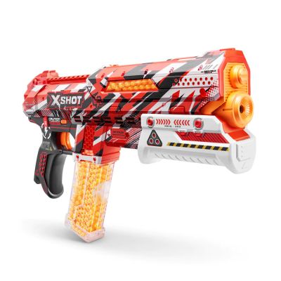 Бластер с гел топчета Clutch X Shot HYPER GEL 36622 