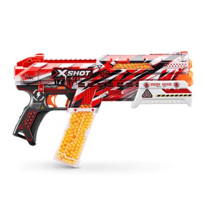 Бластер с гел топчета Clutch X Shot HYPER GEL 36622 