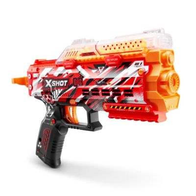 Бластер с топчета Stinger X Shot HYPER GEL 36728