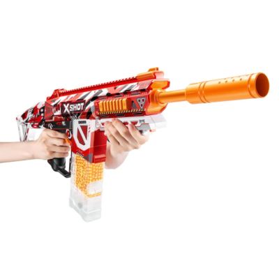 Бластер с гел топчета X Shot HYPER GEL HPG-700 36620