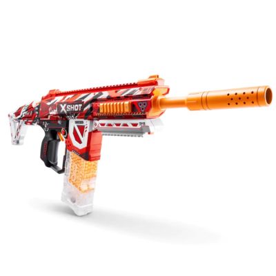 Бластер с гел топчета X Shot HYPER GEL HPG-700 36620