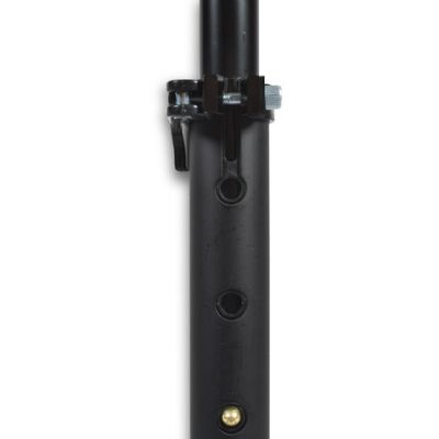 Тротинетка Rapture червен + фарче