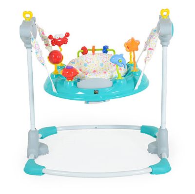 Бебешко бънджи Vista тюркоаз