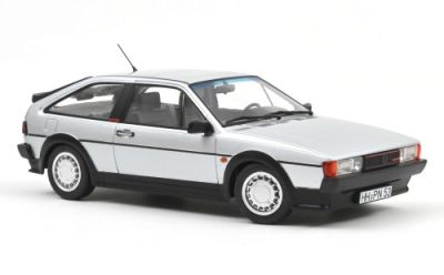 Колекционерска метална кола Volkswagen Scirocco GTX 1:18 NOREV 188635