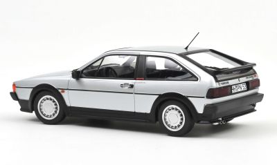 Колекционерска метална кола Volkswagen Scirocco GTX 1:18 NOREV 188635