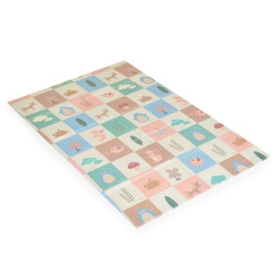 Сгъваем термо килим Forest Angels XPE 