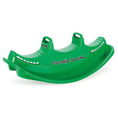 Люлка за двама Crocodile Pilsan 06232