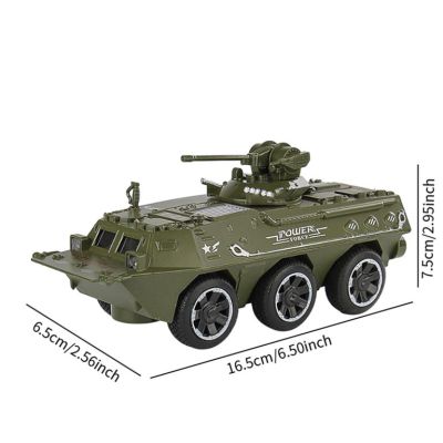 Бронирана военна машина T01 674A