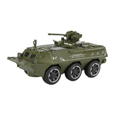 Бронирана военна машина T01 674A