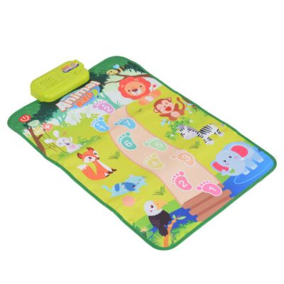 Бебешко музикално килимче 757-69