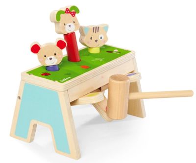 Игра с чукче и животни Eichhorn 100005474
