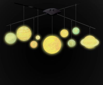 Слънчева система Конструктор на НАСА Science4you 80005063