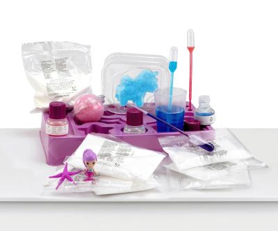 Бомбички за баня изненада Science4you 80005059 