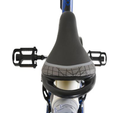 Детски велосипед 20 Byox Master blue