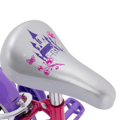 Детски велосипед Princess 14 Huffy 24375W